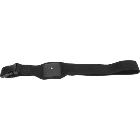 Ceinture de suivi VR multi-usage en tissu mercerisé élastique réglable pour système HTC Vive