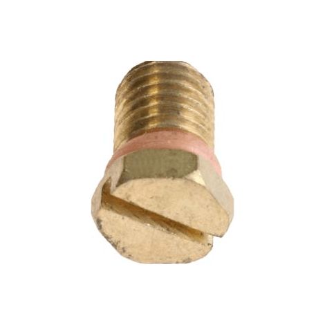 BOUCHON A VIS DE VIDANGE 759551706500 POUR PETIT ELECTROMENAGER GRUNDIG - 9193024505