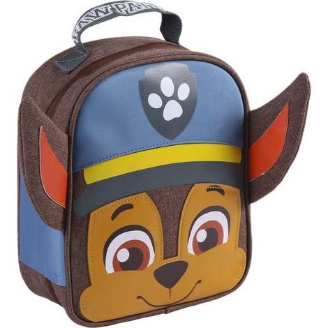 PORTAMERIENDA APLICACIONES PAW PATROL (1/5)