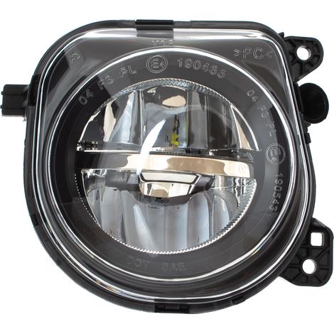 BMW Serie 5 F07 F10 F11 13-17 halógeno LED derecho (1/5)