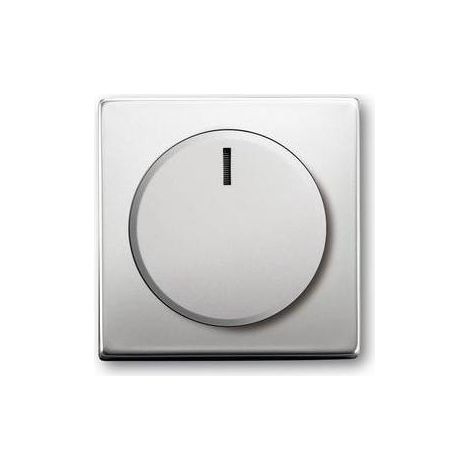 Busch-Jaeger Zentralscheibe eds für Drehdimmer 6540-866-102 (1/5)