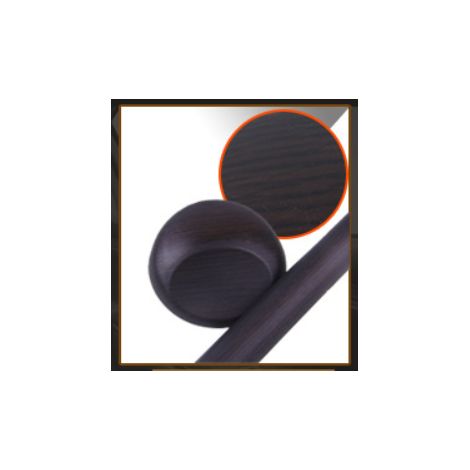 (A1) Autocollant de protection pour voiture 30 x 100 cm, film autocollant à poser soi-même, décoration intérieure, autocollant effet bois brillant, accessoires (1/5)