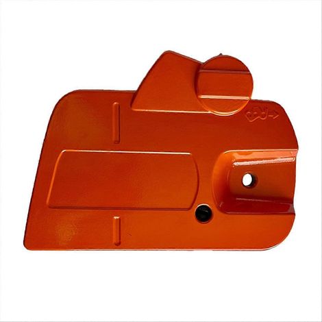 Compatible avec le cache de protection d'embrayage 435 côté gauche (1/5)