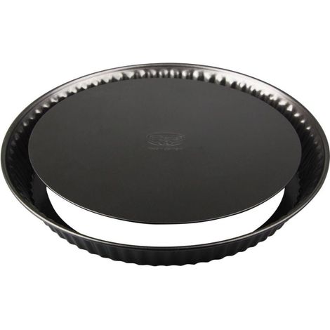 Moule à tartes 26 cm avec fond amovible Dr. Oetker Tradition