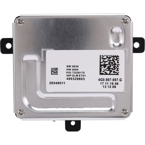 Modulo di alimentazione per fari a LED DRL 4G0907697G per Golf (1/4)