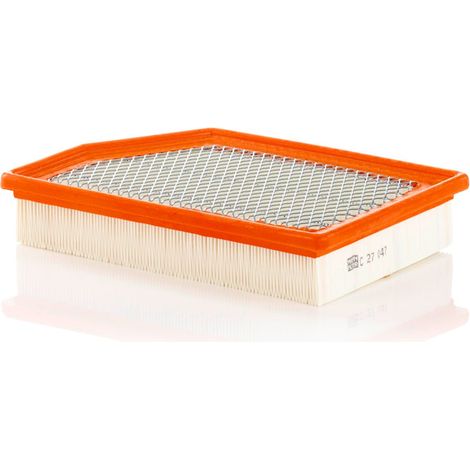 Filtre à air Mann Filter C27047