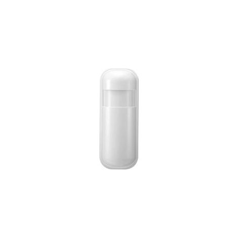 Humidificateur à capteur sonore dynamique de 900 ml, pulvérisation à 6 vitesses, minuterie de 10 heures, avec fonction de commande vocale (blanc) (1/3)