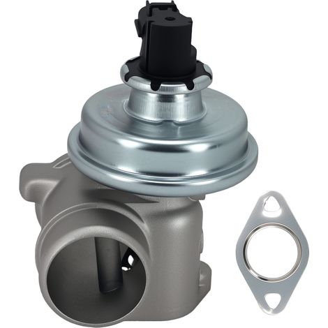 EGR VALVE FOR FORD MONDEO MK3 2.0 2.2 TDCI & TRANSIT MK6 2.0 2.4 DI 2S7Q9D475AD (1/5)