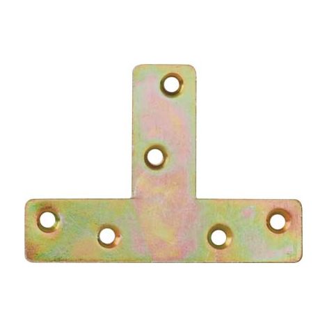 Giunzione T Tropicalizzata S 70 x 52 mm 2,0 mm 100 Pezzi