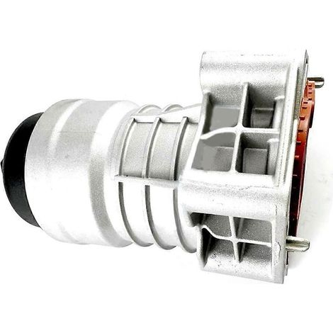 Boîtier de filtre à huile moteur 06M115401E, compatible avec PAB115401, 9A711540100, 9A711540105 et 9A711540110 (1/5)