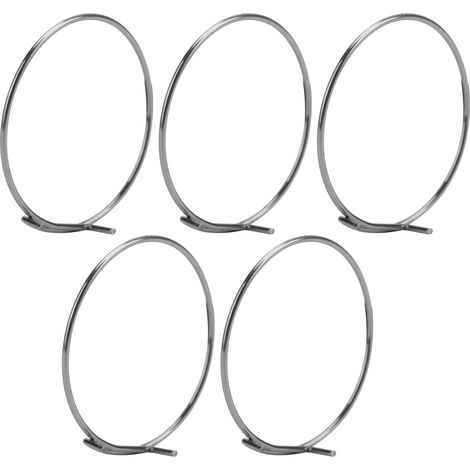 Stück Freilaufnabenfeder aus Edelstahl für Drehpunkt F0/F1/F3/F5/XL/KT (1/5)