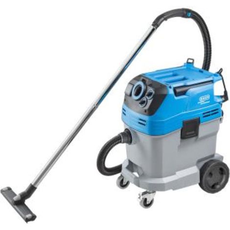 Baier Aspirateur spécial BSS 607 avec classe de poussière M