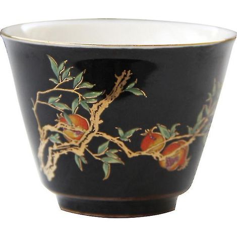 Nouvelle tasse à thé de l'après-midi (1 pièce)