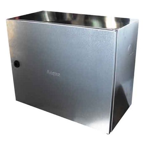 CASSETTA PER CONTATORE ACQUA 40x50x25 cm