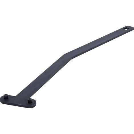 Clé de Tendeur de Courroie - 13 x 3x51 cm - Pour Moteurs Ford Duratorq - Précision et Robustesse - D-Work (1/5)