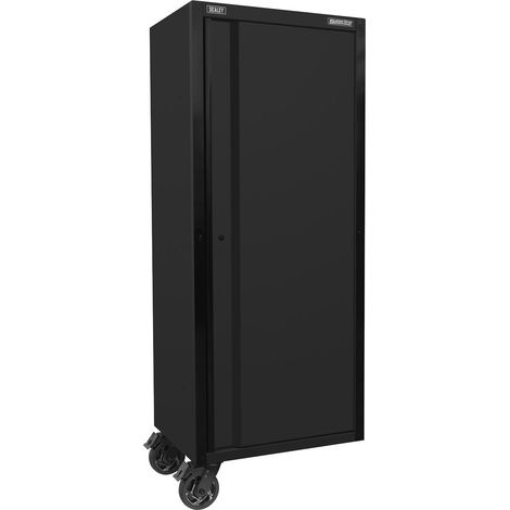 Sealey AP6204BE Side Locker with Castors 1864mm (1/5)