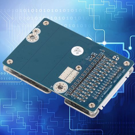 14er Serie 48V Li-Batteriezellen-BMS-PCB-Schutzbalance-Board-Modul TK14S40A‑10M/V1 (1/5)