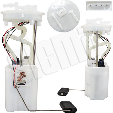 Die Teilenummer 1106110XP6EXA/1106100XP6EXA ist für den Fengjun 7 geeignet. Brandneue und hochwertige Kraftstoffpumpe für den Fengjun 7. (1/4)