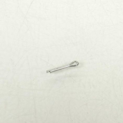 Goupille 2x10 pour moto Rieju 50 MRT Pro 0/000.840.0060 Neuf (1/2)