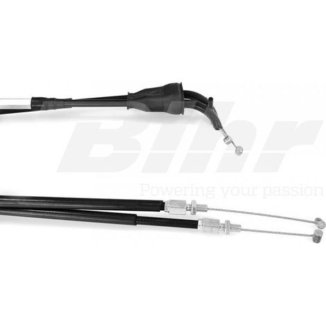 vicma gaskabel für motorrad yamaha 1000 yzfr1 2004 bis 2005 18056