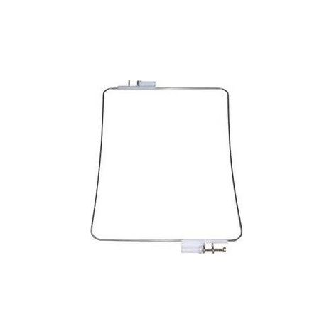 Whirlpool 481249298012 Collier manchette lave-linge