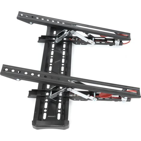 Universeller TV-Ständer, Sockel und Monitorhalterung für 22-55 Zoll LED/LCD/Plasma-Fernseher (1/5)