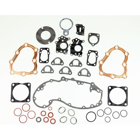 Juego de juntas Athena para Harley Davidson WL/WLA '40-'46/Servicar 750 '40-'73 (1/2)