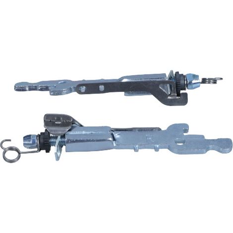 MÂCHOIRES DE FREIN AUTO-RÉGLABLES MAXGEAR PEUGEOT 107/206/306 94-