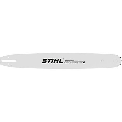 Guía Cadena Motosierra 30030086817 STIHL Guía: 45 cm Paso: 0,325" Calibre: 1,6