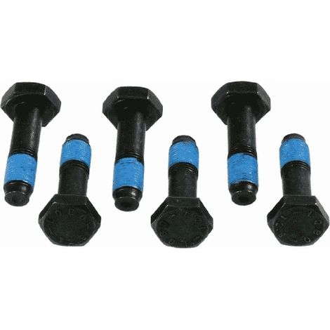 Visserie, volant moteur Sachs 1874 000 034 20 01 153 55216573