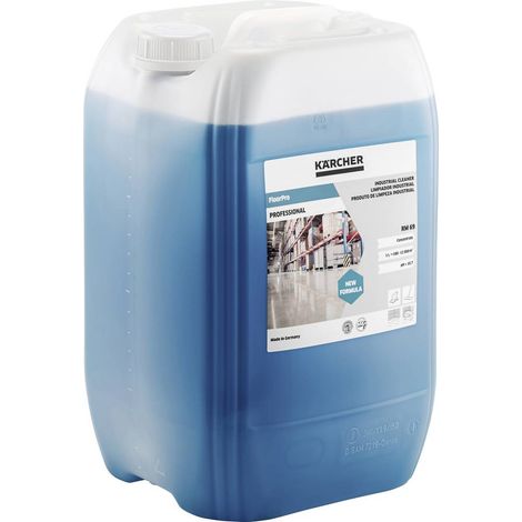 Kärcher Professional Detergente industriale FloorPro RM 69 6.296-050.0 20 l