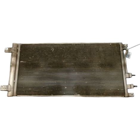 [PRODUIT D'OCCASION] Condenseur Climatisation SSANGYONG Korando ♻️ Ref Oe. 6840034001 - Garantie à vie (1/3)