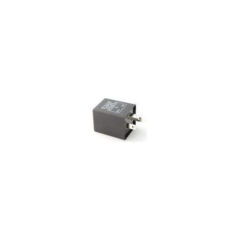 Relais CF14 JL-02 Clignotant LED 12V Flasher Moto Voiture 12V 0.02A à 20A Grand modèle (1/5)