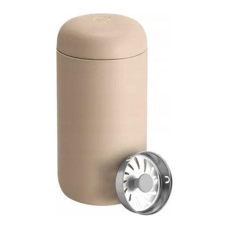 Fellow Carter Move Mug Sand 355 ml Thermobecher