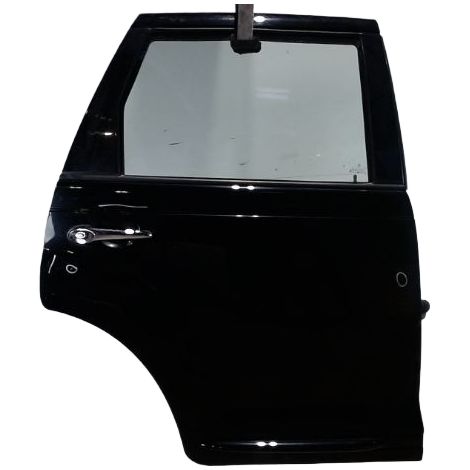 [PRODUIT D'OCCASION] Porte Arriere Droit Chrysler Ptcruiser ♻️ Ref Oe. 5015896ad - Garantie à vie (1/5)