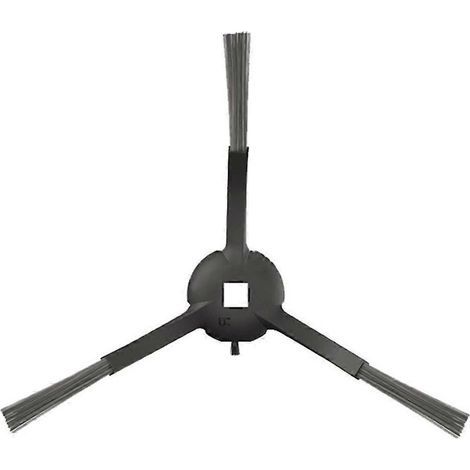 Pour aspirateur Dreame Mova M1 / Trouver M1 Pièces de rechange Brosse latérale Filtres HEPA Chiffon de nettoyage Accessoires (1/5)