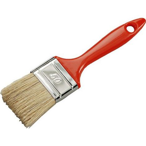 6 Pennelli Piatti Tt Dipintura T30 - Savy