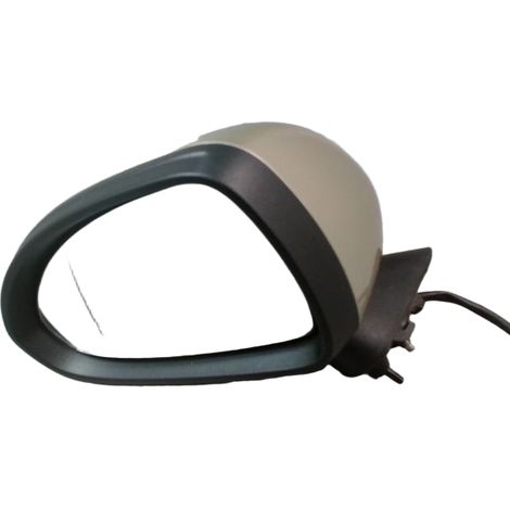 [PRODUIT D'OCCASION] Retroviseur Exterieur Electrique Gauche OPEL Corsa Iv Phase 1 (d) 2006-2010 ♻️ Ref Oe. 13187615 - Garantie à vie (1/4)