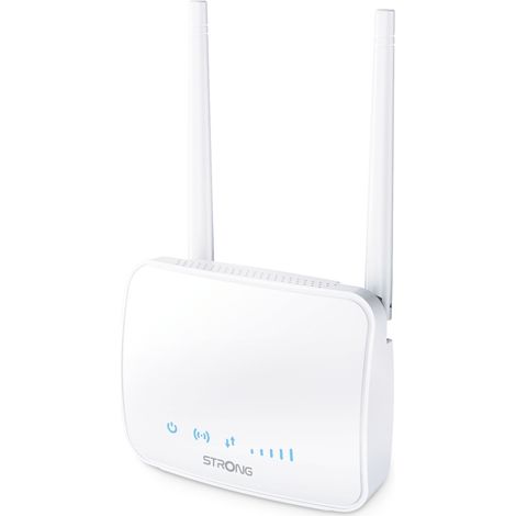 ROUTER STRONG 4GROUTER350M