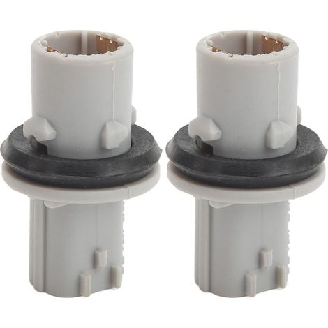 Yctze Support d'ampoule de Phare, 2 Pièces, Douille de Remplacement pour Accessoires de Voiture CR V.. (1/5)