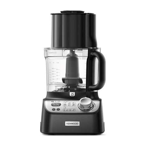 Robot de cuisine Kenwood multipro xl weigh+ 1000W 3L (1/5)