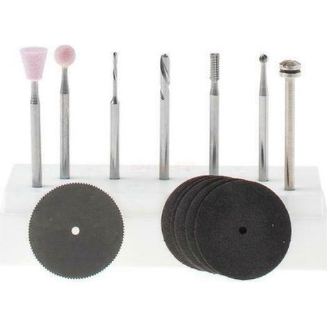PROXXON SERIE PER MODELLISMO - 28910 (1/3)
