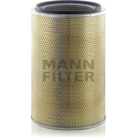 Luftfilter MANN-FILTER C31013