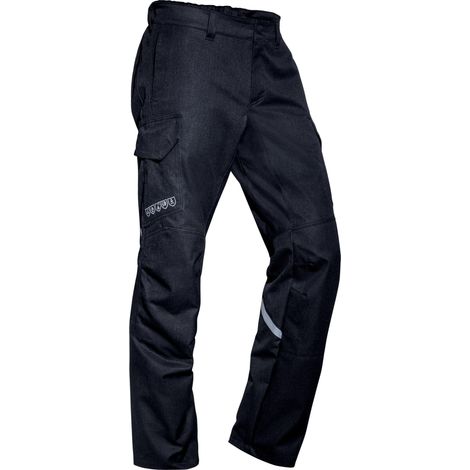 Uvex Suxxeed Multifunction Schwarze Herren-Arbeitshose - Robuste Schutzhose: 46 (1/5)