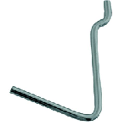 Gancio per Pannelli Portautensili N 6 mm 51 200 Pezzi