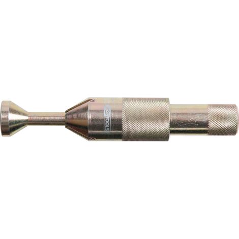 KS-Tools 150.2383 Zentrier-Dorn ohne Spannsegments atz Ø 23,0 mm (1/4)