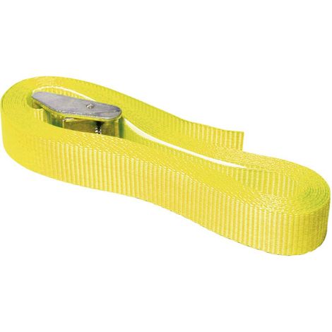 Kunzer G 3,0 Cinghia di fissaggio Capacità di carico in trazione diretta (singola/diretta)=35 daN (L x L) 3 m x 25 mm S