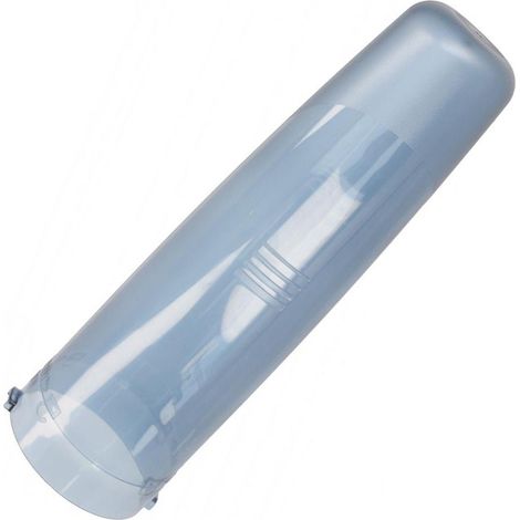 Contenitore ciclonico originale - Aspirapolvere - SAMSUNG - 2974133662734022535 (1/2)