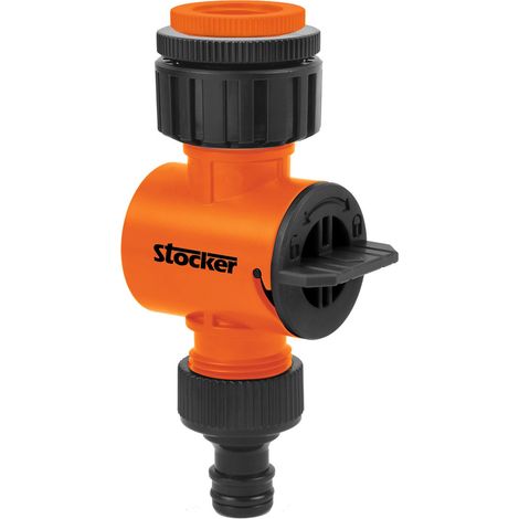 RACCORDO RUBINETTO CON FILTRO STOCKER