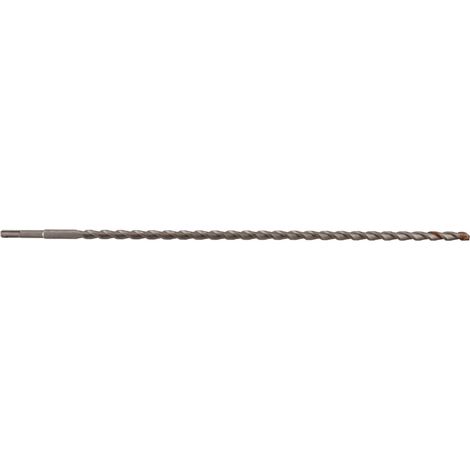 Wolfcraft Hammer-Schlagbohrer HM Stadard SDS-plus Schaft Ø 14 mm SDS-Bohrer (1/3)